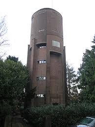 Watertoren