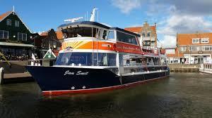 de Rederij Volendam Marken Express