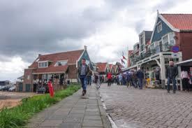 de Dijk van Volendam