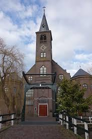 de Sint-Vincentiuskerk