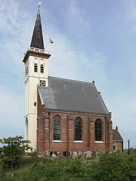 de Hervormde kerk