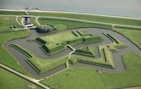het Fort de Schans