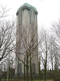 Watertoren