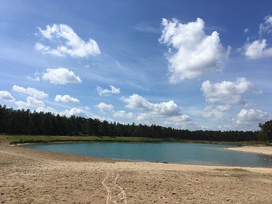 de Zandenplas