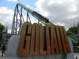 de Goliath