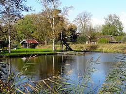 Natuurgebied Molengat