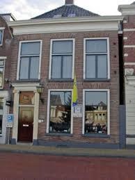 het Stadsmuseum Steenwijk