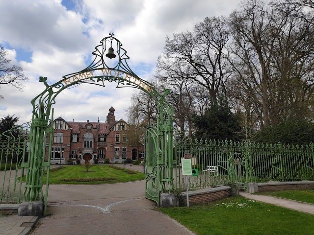 Museum Hildo Krop