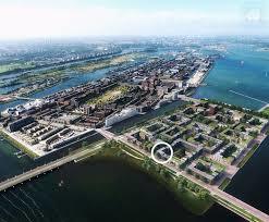 Centrumeiland