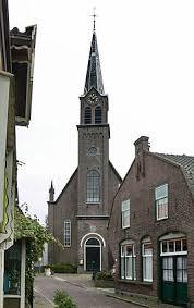 Hervormde Kerk Ilpendam