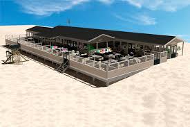 Strandhuys Katwijk
