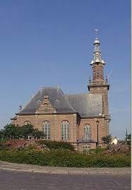 de Nieuwe Kerk