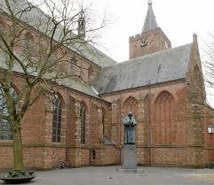 de Grote of Sint Vituskerk