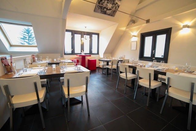 Trattoria La Bocca
