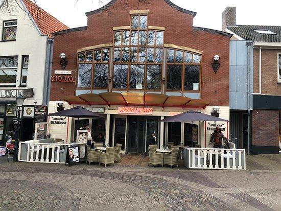 Public Grill