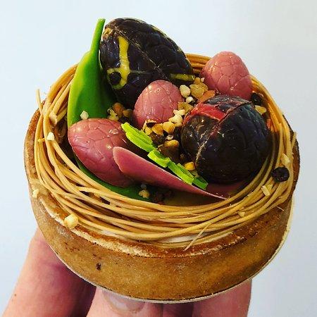 Patisserie Soetenso