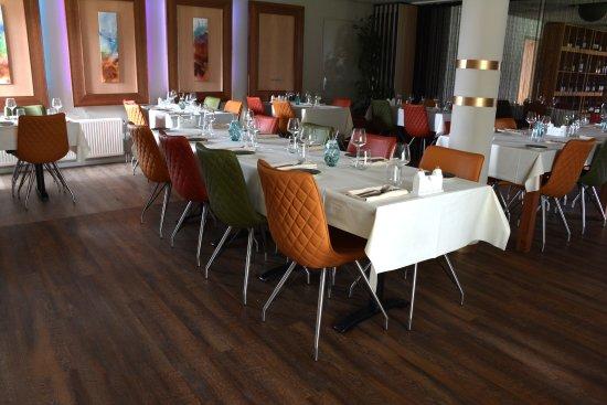 Restaurant La Terra