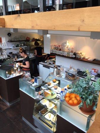 Doppio Espresso Sneek