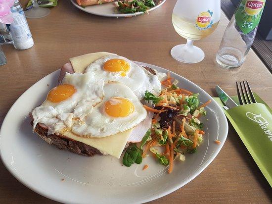 Garnwerd Aan Zee