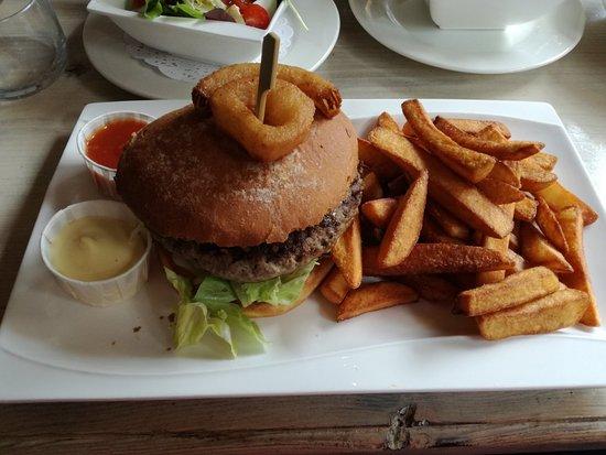 De Beurs Eten en Drinken