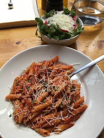 Spaghetteria