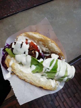 Pita