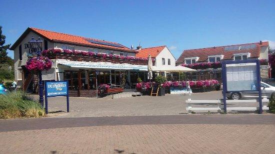 Restaurant Duinoord