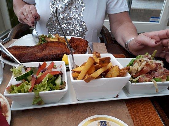 Restaurant Victoria