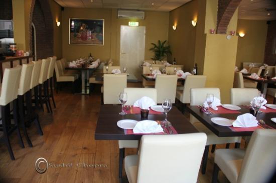 Pind Punjabi Indian Restaurant