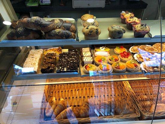 Bakkerij Kwakmann