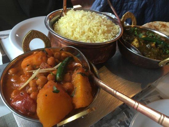 Taste of India