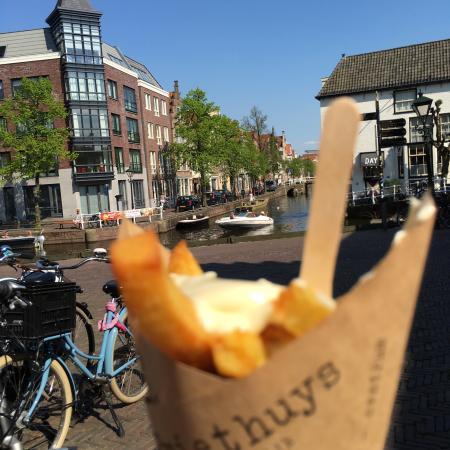 Friethuys Alkmaar