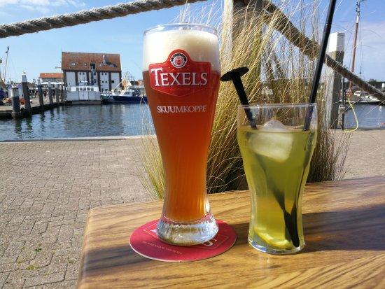 Eetcafe de Kombuis