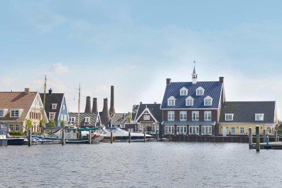 Restaurant Nautisch Kwartier