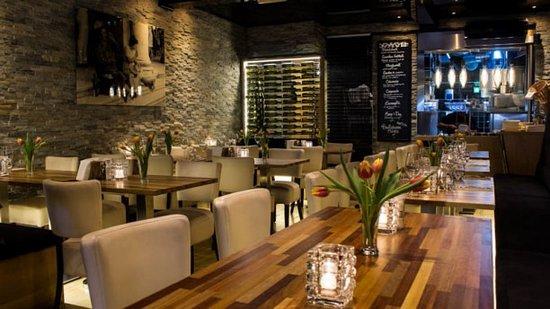 Brasserie Vincent