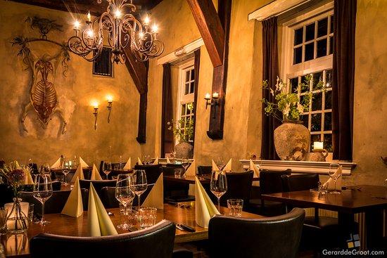 Restaurant 't Spookhuys