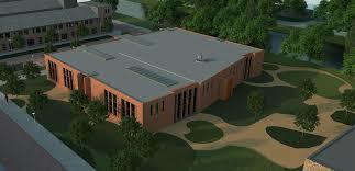 Mosque Foundation Arrabitha Al-Islamia