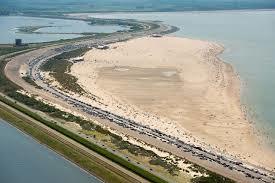 de Brouwersdam