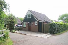 het Bungalowpark Jonkerstee