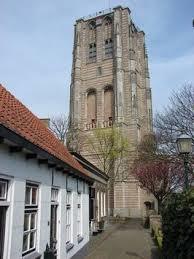de Toren van Goedereede