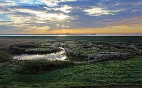 Nationaal Park Oosterschelde