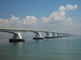 Zeeland Bridge