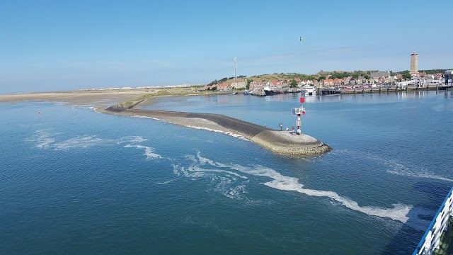 Westfriesische Inseln
