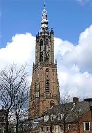 de Onze Lieve Vrouwetoren