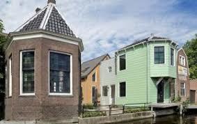 Monet Atelier in Zaandam