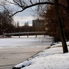 het Burgemeester In 't Veldpark