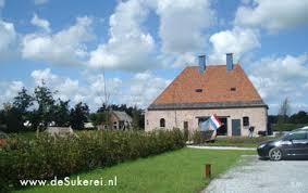 Museum De Sûkerei