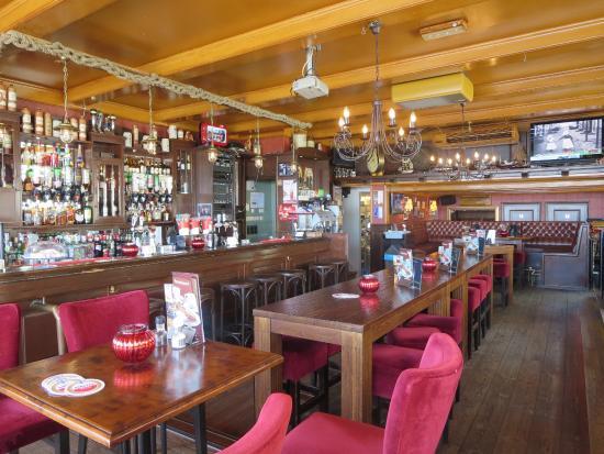 Cafe Centraal