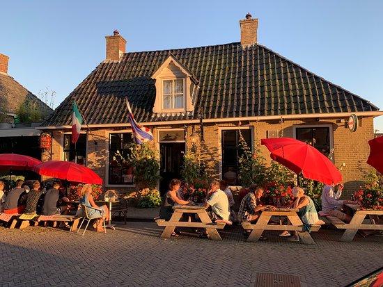 Pizzeria Pingjum