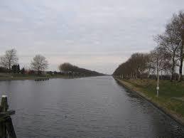 het Kanaal door Walcheren